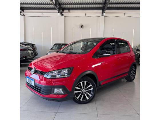 VOLKSWAGEN FOX 1.6 MSI PEPPER 16V FLEX 4P MANUAL VOLKSWAGEN FOX 1.6 MSI PEPPER 16V FLEX 4P MANUAL